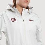 Áo Khoác Nike Shield Windbreaker Women’S Texas A&M Jacket