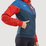 Áo Khoác Nike Women’s Sportswear Windrunner C.A Club Jacket
