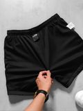 Quần Ngắn Ura Woven Flow Shorts
