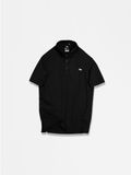 Áo Thun Ura Stride Jacquard Polo
