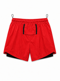 Quần Ngắn Ura Tech Running Shorts