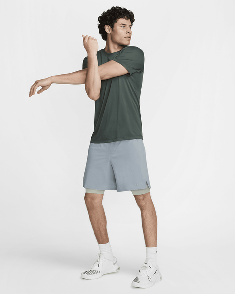 Quần Ngắn Nike Men's Dri-FIT Unlimited 7