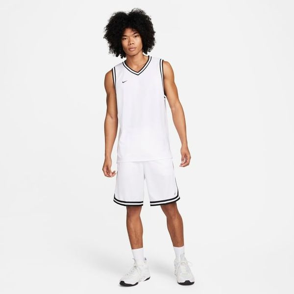 Áo Thun Nike DNA Mesh BSKT Jersey