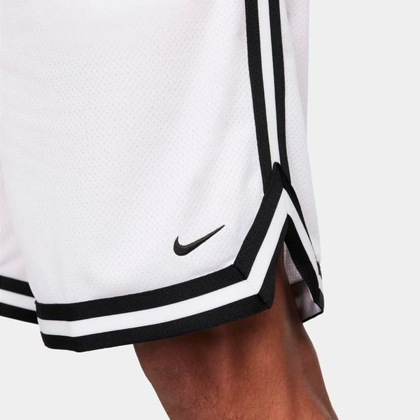 Quần Ngắn Nike DNA Mesh Dri-FIT Shorts