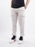 Quần Dài Ura Repeat Lightweight Woven Pants