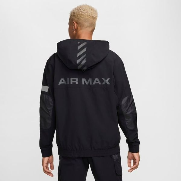 Áo Khoác Nike Air Max Woven Jacket