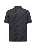 Áo Thun Ura Printed Golf Men's Polo