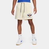 Quần Ngắn Nike Club Flow Team Champions Mens Shorts