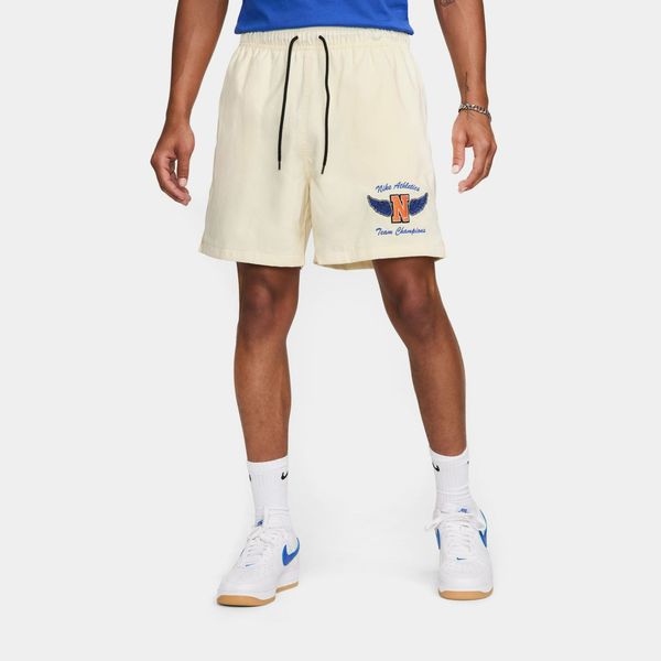 Quần Ngắn Nike Club Flow Team Champions Mens Shorts