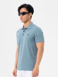 Áo Thun Ura Club Tennis Polo