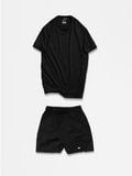 Bộ Thể Thao Ura Jacquard Advantage Tennis