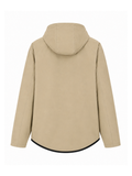 Áo Khoác Ura Fleece Essential Jacket