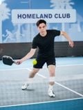 Bộ Thể Thao Ura Jacquard Advantage Tennis