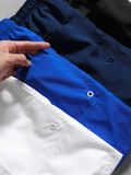 Quần Ngắn Ura Woven Flow Shorts