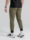 Quần Dài Ura Unstoppable Woven Pants