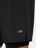 Quần Ngắn Ura Yoga 2 in 1 Shorts