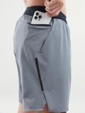 Quần Ngắn Ura Flex Distance Shorts