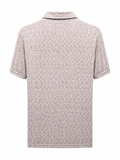 Áo Thun Ura Jacquard Ultimate Polo