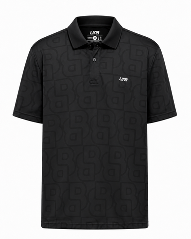 Áo Thun Ura Bold Donian Polo