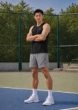 Quần Ngắn Ura Pro D-Line Shorts