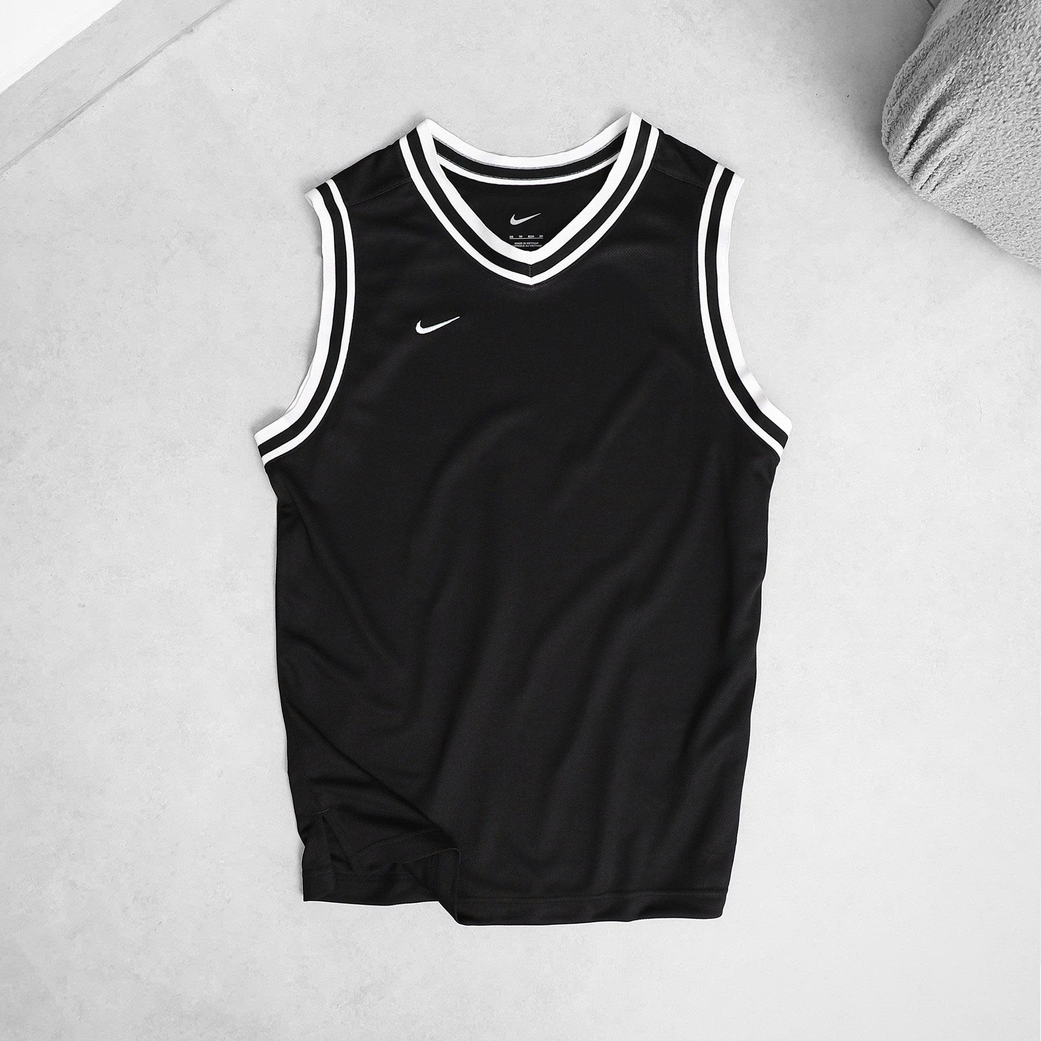 Bộ Thể Thao Nike DNA Mesh BSKT Jersey Tracksuite