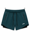Quần Ngắn Ura Tech Running Shorts