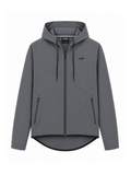 Áo Khoác Ura Fleece Essential Jacket