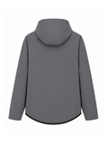 Áo Khoác Ura Fleece Essential Jacket