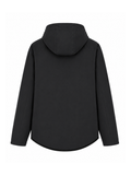 Áo Khoác Ura Fleece Essential Jacket