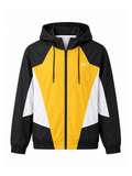 Áo Khoác Ura Heritage Windrunner Jacket