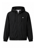 Áo Khoác Ura Heritage Windrunner Jacket