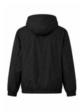 Áo Khoác Ura Heritage Windrunner Jacket