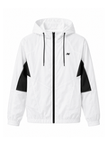 Áo Khoác Ura Heritage Windrunner Jacket
