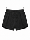 Quần Ngắn Ura Tech Running Shorts