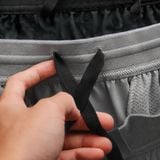 Quần Ngắn Ura Pro D-Line Shorts
