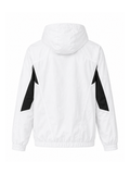 Áo Khoác Ura Heritage Windrunner Jacket
