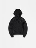 Áo Khoác Ura Windrunner Track Hooded Jacket