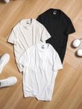 Áo Thun Ura Stride Jacquard Tee