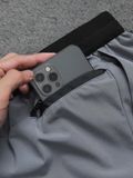 Quần Ngắn Ura Flex Distance Shorts