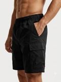 Quần Ngắn Ura Men's Unlined Cargo Shorts