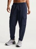 Quần Dài Ura Repeat Lightweight Woven Pants