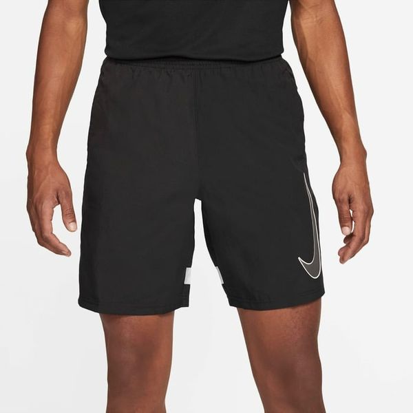 Quần Ngắn Nike Logo Sports Quick Dry Shorts (CH)