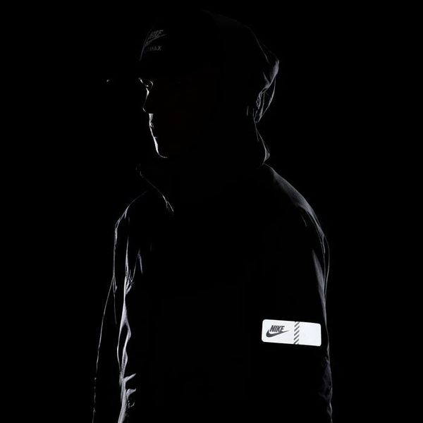 Áo Khoác Nike Air Max Woven Jacket