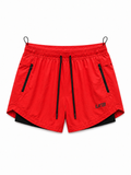 Quần Ngắn Ura Tech Running Shorts