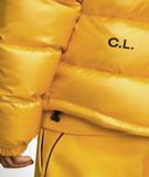 Áo Phao Nike x Drake NOCTA Puffer Jacket