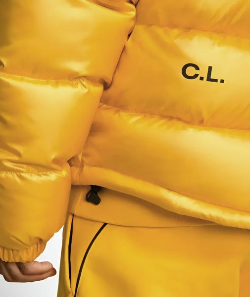 Áo Phao Nike x Drake NOCTA Puffer Jacket