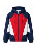 Áo Khoác Ura Heritage Windrunner Jacket