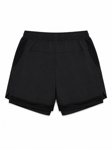 Quần Ngắn Ura Quick Dry Training Shorts