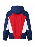 Áo Khoác Ura Heritage Windrunner Jacket