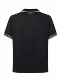 Áo Thun Ura Court Tennis Polo